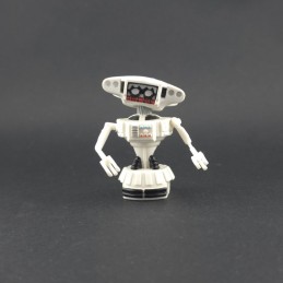 Space Precinct Slomo 1994 Gebrauchte Figur (Loose)