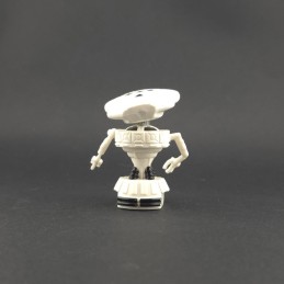 Space Precinct Slomo 1994 Gebrauchte Figur (Loose)