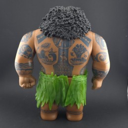 Hasbro Moana Maui Gebrauchte Figur (Loose)