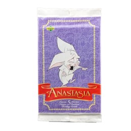 Upper Deck 1998 Upper Deck Anastasia Trading Cards Sealed Pack