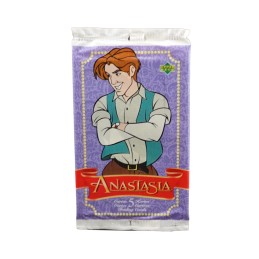 Upper Deck 1998 Upper Deck Anastasia Pack scellé de cartes à collectionner