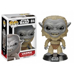 Funko Funko Pop Star Wars Varmik