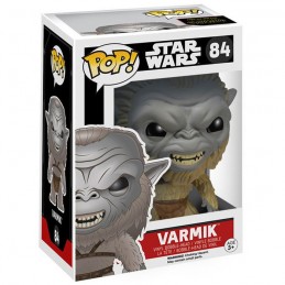 Funko Funko Pop Star Wars Varmik