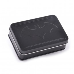 Batman Metal Box Playing Cards