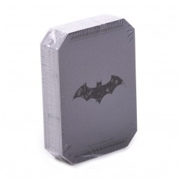 Batman Metal Box Playing Cards