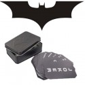 Batman Metal Box Playing Cards