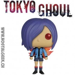 Funko Funko Pop! Manga Tokyo Ghoul Touka Kirishima Vinyl Figure