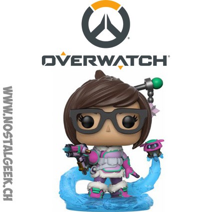 mei funko pop