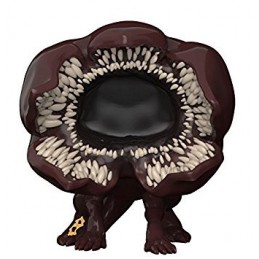 Funko Pop N°601 Stranger Things Dart Vinyl Figur