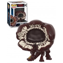Funko Pop N°601 Stranger Things Dart Vinyl Figur