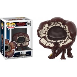 Funko Pop N°601 Stranger Things Dart Vinyl Figur