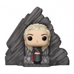 Funko Funko Game of Thrones Daenerys Targaryen on Dragonstone Throne Vinyl Figure