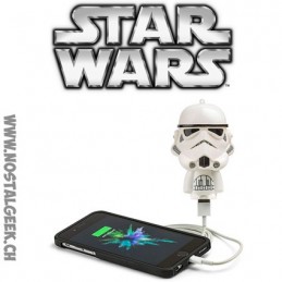 Star Wars Mighty Minis Stormtrooper