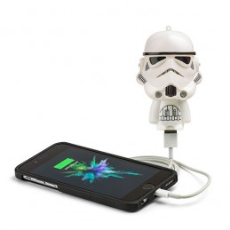 Star Wars Batterie portable Stormtrooper