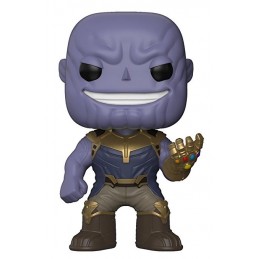 Funko Funko Pop Marvel Avengers Infinity War Thanos