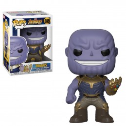 Funko Funko Pop Marvel Avengers Infinity War Thanos