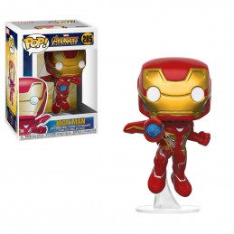 Funko Funko Pop Marvel Avengers Infinity War Iron Man