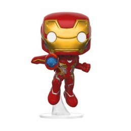 Funko Funko Pop Marvel Avengers Infinity War Iron Man Vinyl Figure