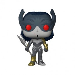 Funko Funko Pop Marvel Avengers Infinity War Proxima Midnight Vaulted