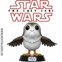 Funko Pop! Star Wars The Last Jedi Porg Open Wings Exclusive Vinyl Figure