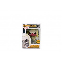 Funko Pop N°515 Mad Max Fury Road Immortan Joe Chase Vaulted Vinyl Figur