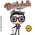 Pop N°225 DC Bombshells Catwoman Chase Vinyl Figure