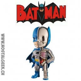 DC Comics Golden Age Batman XXRay par Jason Freeny