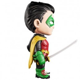 DC Comics Robin XXRay par Jason Freeny