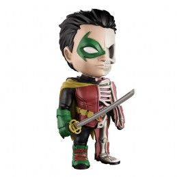 DC Comics Robin XXRay par Jason Freeny