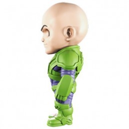 XXRAY DC Comics Lex Luthor Dissected Vynil Art Figure