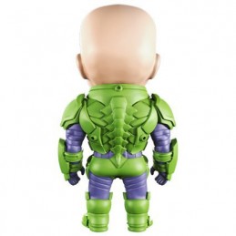 XXRAY DC Comics Lex Luthor
