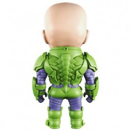 XXRAY DC Comics Lex Luthor