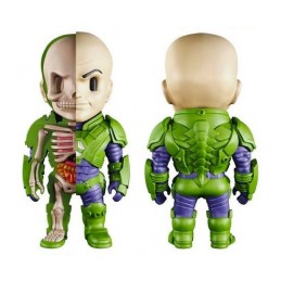 XXRAY DC Comics Lex Luthor