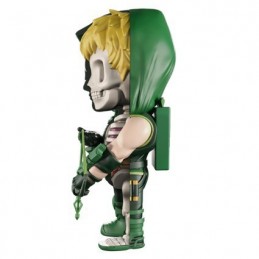 XXRAY DC Comics Green Arrow