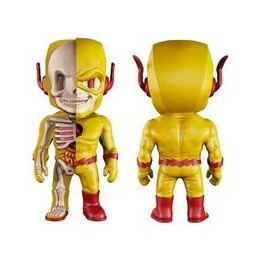 XXRAY DC Comics Reverse Flash Dissected Vynil Art Figure