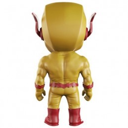 XXRAY DC Comics Reverse Flash Dissected Vynil Art Figure