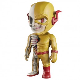 XXRAY DC Comics Reverse Flash Dissected Vynil Art Figure