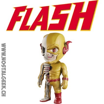 XXRAY DC Comics Reverse Flash