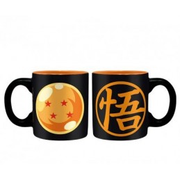 Dragon Ball Z - Set 2 mini-mugs - 110 ml