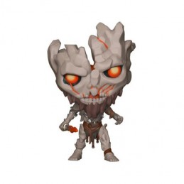 Funko Funko POP Games God of War Draugr Vaulted