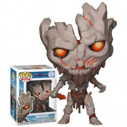 Funko Funko POP Games God of War Draugr Vaulted