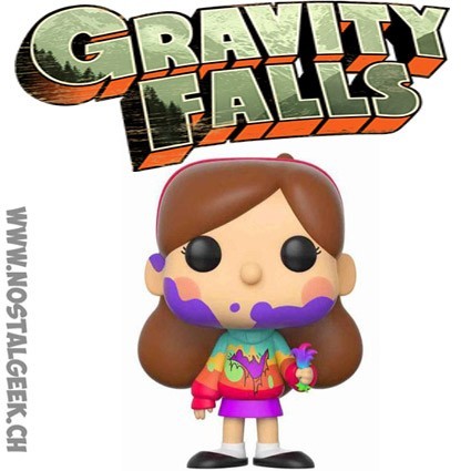 mabel gravity falls funko pop