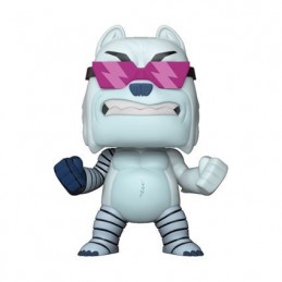 Funko Funko Pop DC Teen Titans Go The Night Begins To Shine Cee-Lo Bear Vaulted