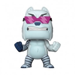 Funko Funko Pop DC Teen Titans Go The Night Begins To Shine Cee-Lo Bear Vaulted Vinyl Figure