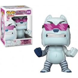 Funko Funko Pop DC Teen Titans Go The Night Begins To Shine Cee-Lo Bear Vaulted