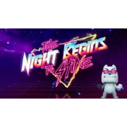 Funko Funko Pop DC Teen Titans Go The Night Begins To Shine Cee-Lo Bear Vaulted Vinyl Figure