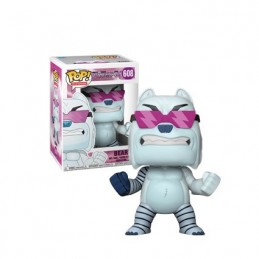 Funko Funko Pop DC Teen Titans Go The Night Begins To Shine Cee-Lo Bear Vaulted