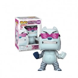 Funko Funko Pop DC Teen Titans Go The Night Begins To Shine Cee-Lo Bear Vaulted Vinyl Figure