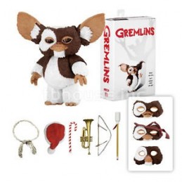 Neca Gremlins Ultimate Gizmo Deluxe Figure