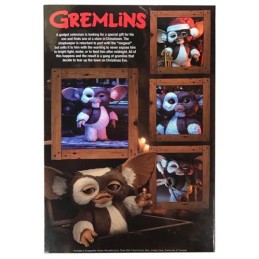 Neca Gremlins Ultimate Gizmo Deluxe Figure